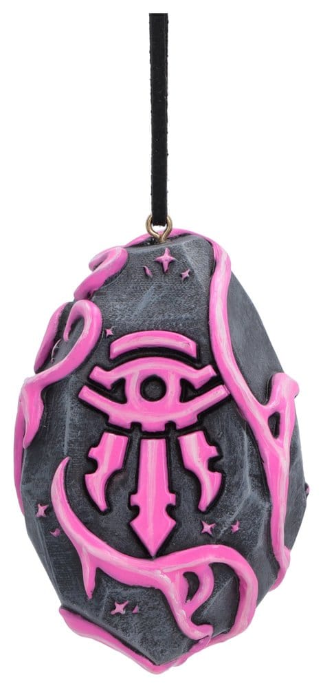 World of Warcraft Hanging Ornament Dalaran Hearthstone 8 cm 0801269163747
