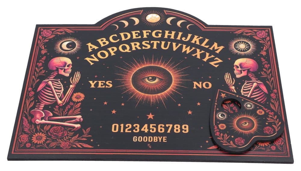 Spirit Board Board Game Bloom 42 cm 0801269163945