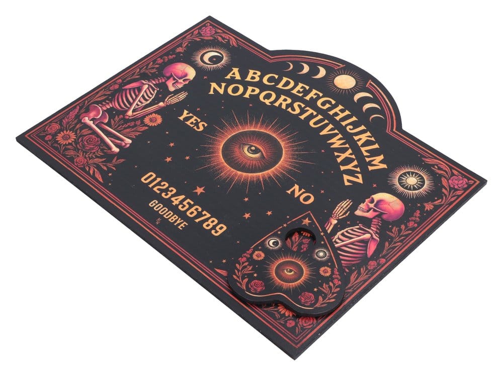 Spirit Board Board Game Bloom 42 cm 0801269163945