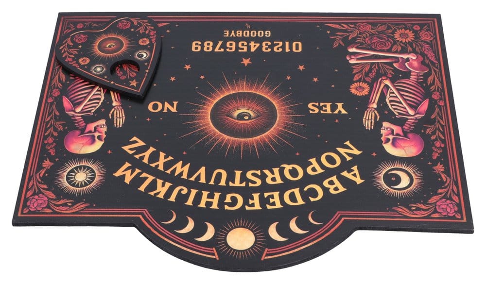 Spirit Board Board Game Bloom 42 cm 0801269163945