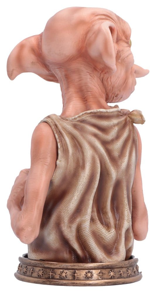 Harry Potter Bust Dobby 15 cm 0801269164133