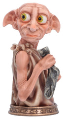 Harry Potter Bust Dobby 15 cm 0801269164133