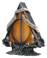 Harry Potter Lamp Deathly Hallows 22 cm 0801269164140