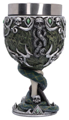 Harry Potter Chalice Voldemort 19 cm 0801269163808