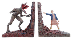 Stranger Things Bookends The Upside Down 18 cm 0801269164188