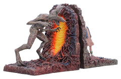 Stranger Things Bookends The Upside Down 18 cm 0801269164188
