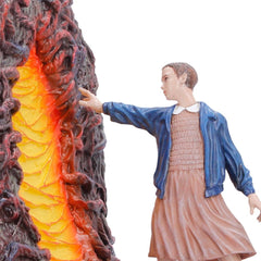 Stranger Things Bookends The Upside Down 18 cm 0801269164188
