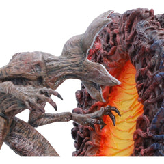 Stranger Things Bookends The Upside Down 18 cm 0801269164188