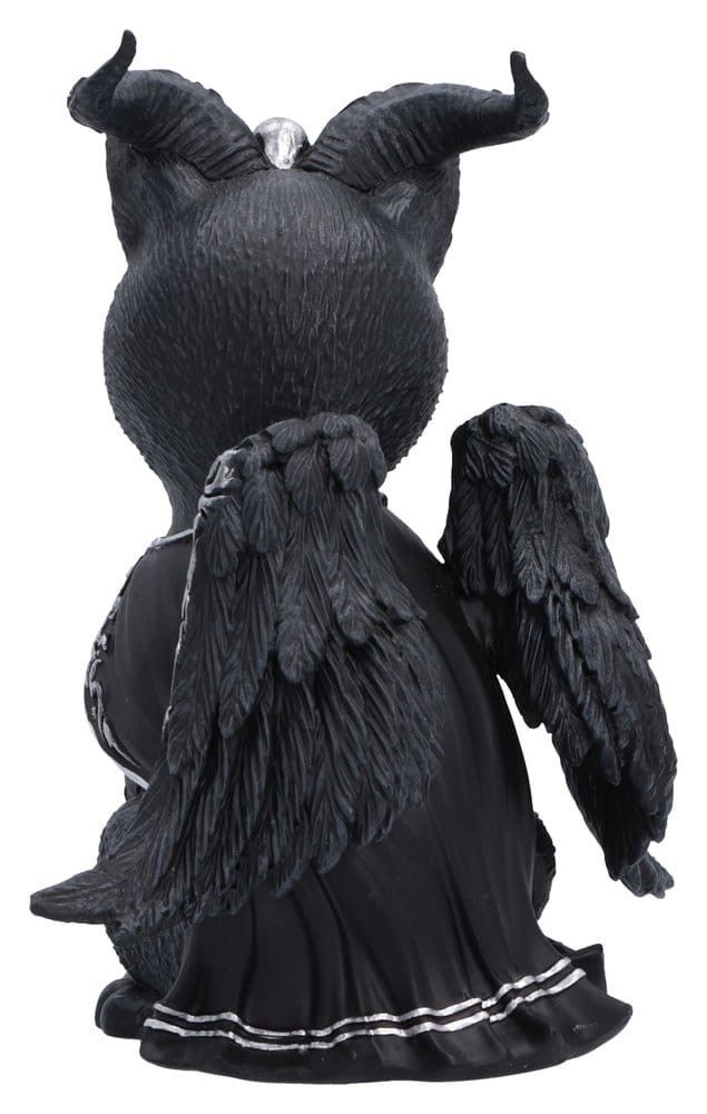 Cult Cuties Figure Halpurr 12 cm 0801269164225