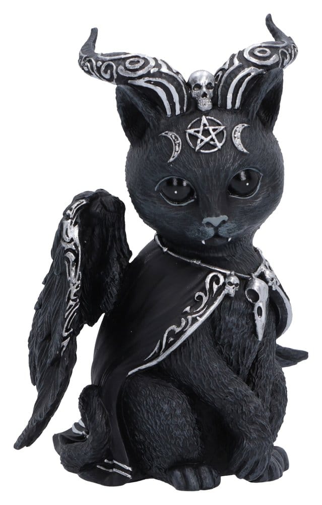 Cult Cuties Figure Halpurr 12 cm 0801269164225