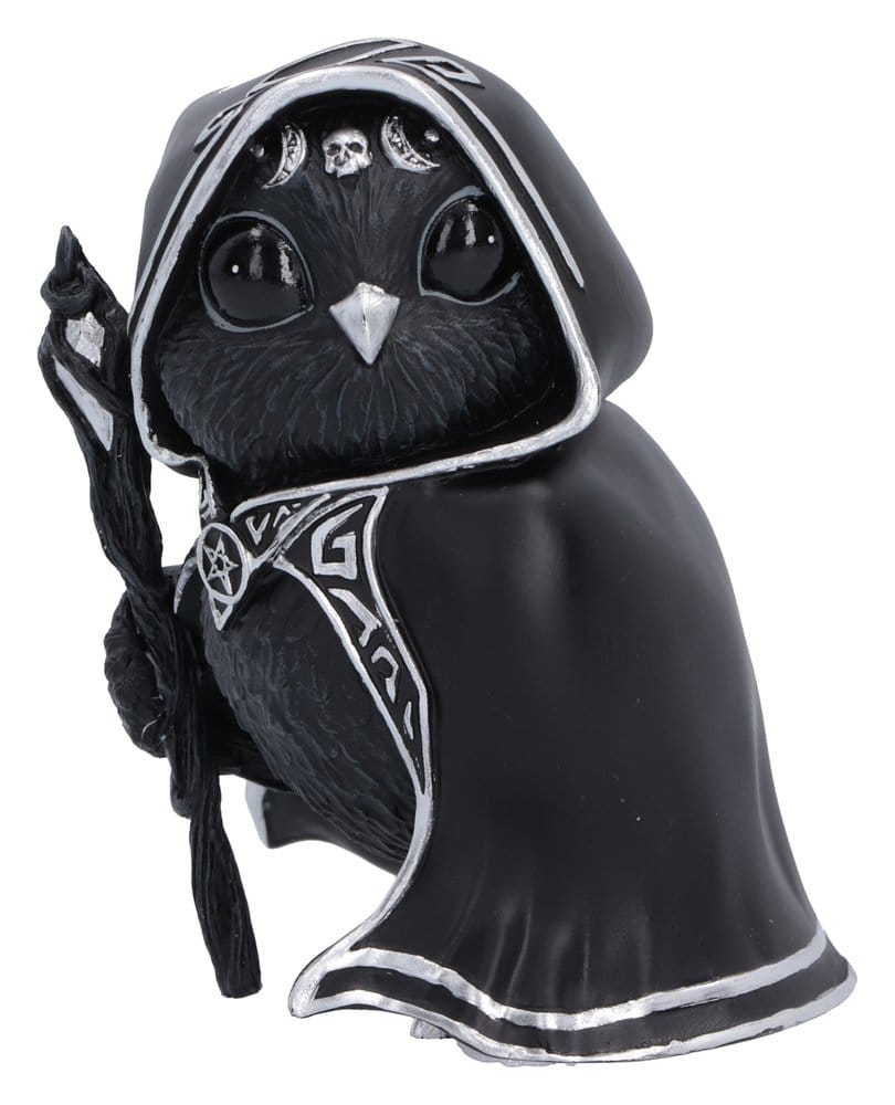 Cult Cuties Figure Featheros 10 cm 0801269164249