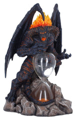 Lord of the Rings Sand Timer Balrog 24 cm 0801269164317