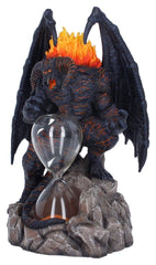 Lord of the Rings Sand Timer Balrog 24 cm 0801269164317