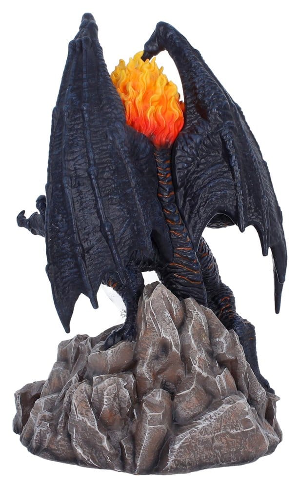 Lord of the Rings Sand Timer Balrog 24 cm 0801269164317