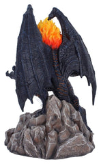 Lord of the Rings Sand Timer Balrog 24 cm 0801269164317