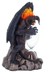 Lord of the Rings Sand Timer Balrog 24 cm 0801269164317