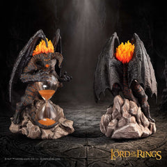 Lord of the Rings Sand Timer Balrog 24 cm 0801269164317