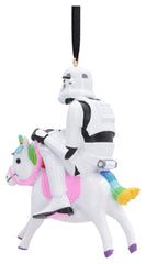 Original Stormtrooper Hanging Ornament Giddy Up 10 cm 0801269164348