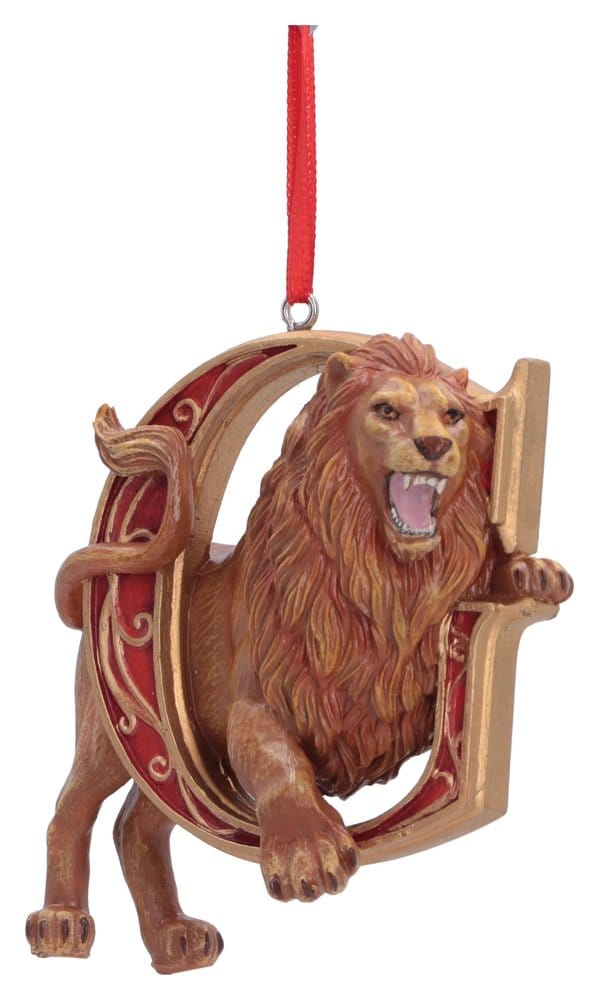 Harry Potter Hanging Ornament Gryffindor Mascot 8 cm 0801269164379