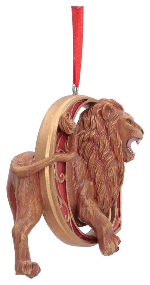Harry Potter Hanging Ornament Gryffindor Mascot 8 cm 0801269164379
