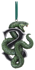 Harry Potter Hanging Ornament Slytherin Mascot 8 cm 0801269164386