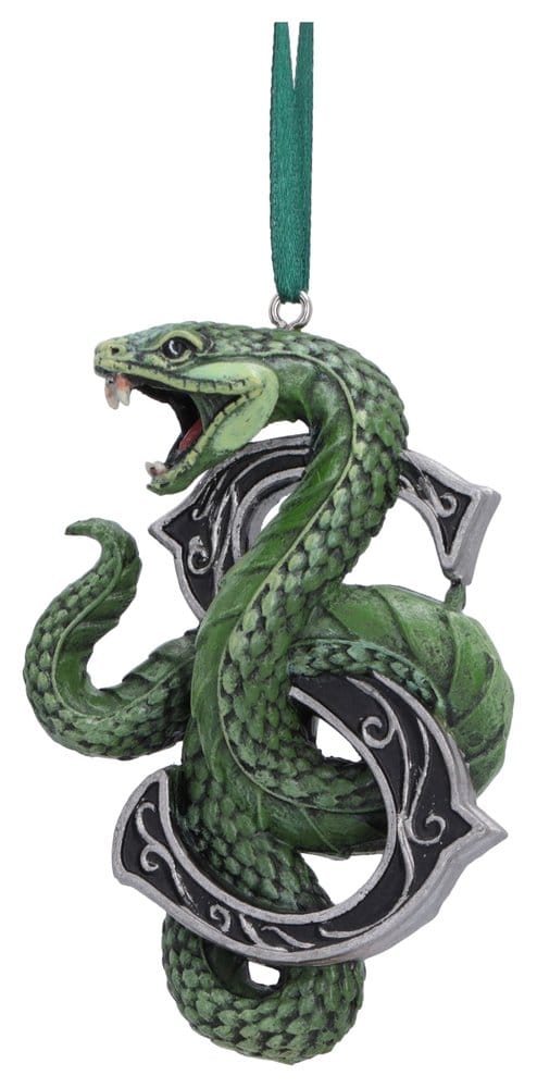 Harry Potter Hanging Ornament Slytherin Mascot 8 cm 0801269164386