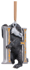 Harry Potter Hanging Ornament Hufflepuff Mascot 8 cm 0801269164393