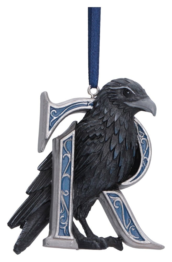 Harry Potter Hanging Ornament Ravenclaw Mascot 7 cm 0801269164409