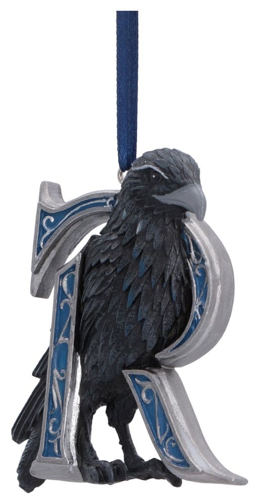 Harry Potter Hanging Ornament Ravenclaw Mascot 7 cm 0801269164409