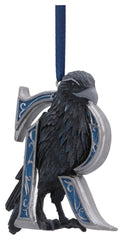 Harry Potter Hanging Ornament Ravenclaw Mascot 7 cm 0801269164409