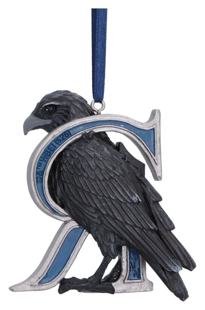 Harry Potter Hanging Ornament Ravenclaw Mascot 7 cm 0801269164409