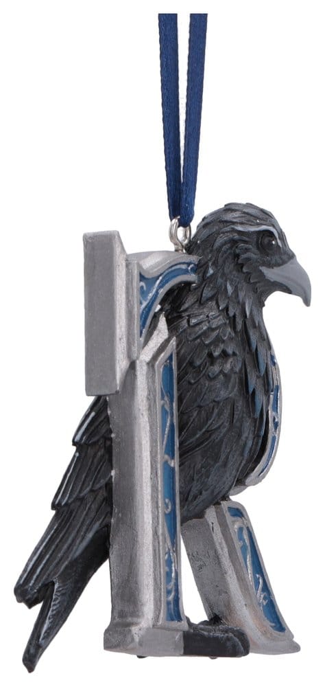 Harry Potter Hanging Ornament Ravenclaw Mascot 7 cm 0801269164409