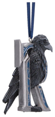 Harry Potter Hanging Ornament Ravenclaw Mascot 7 cm 0801269164409
