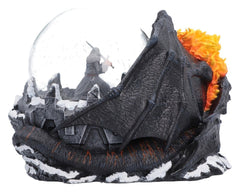Lord of the Rings Snow Globe Battle of the Peak 13 cm 0801269164546