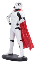 Original Stormtrooper Figure Super Trooper 14 cm 0801269164553