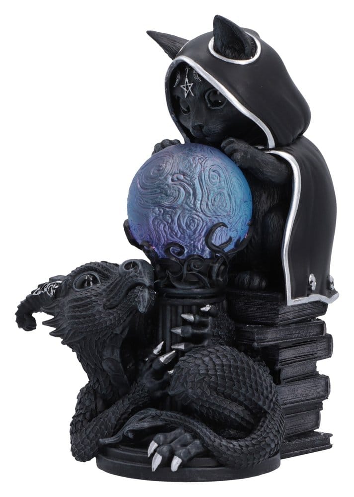 Cult Cuties Figure Mystic Mischief 15 cm 0801269164607