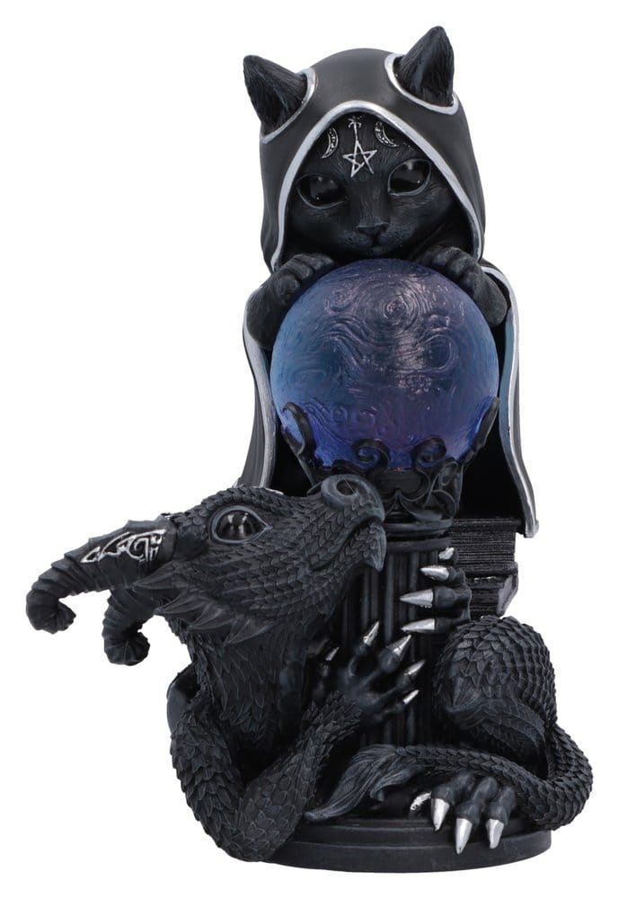 Cult Cuties Figure Mystic Mischief 15 cm 0801269164607