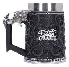 Ozzy Osbourne Tankard Prince of Darkness 16 cm 0801269164669