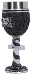 Ozzy Osbourne Goblet Prince of Darkness 20 cm 0801269164676