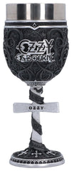 Ozzy Osbourne Goblet Prince of Darkness 20 cm 0801269164676