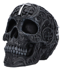 Ozzy Osbourne Skull Prince of Darkness 15 cm 0801269164690