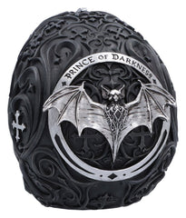Ozzy Osbourne Skull Prince of Darkness 15 cm 0801269164690