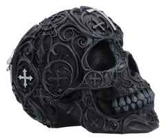 Ozzy Osbourne Skull Prince of Darkness 15 cm 0801269164690