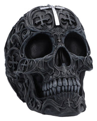 Ozzy Osbourne Skull Prince of Darkness 15 cm 0801269164690