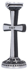 Ozzy Osbourne Candle Holder Prince of Darkness 18 cm 0801269164713