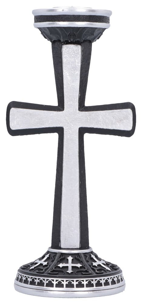 Ozzy Osbourne Candle Holder Prince of Darkness 18 cm 0801269164713
