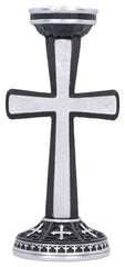 Ozzy Osbourne Candle Holder Prince of Darkness 18 cm 0801269164713