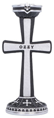 Ozzy Osbourne Candle Holder Prince of Darkness 18 cm 0801269164713