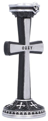 Ozzy Osbourne Candle Holder Prince of Darkness 18 cm 0801269164713