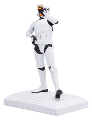 Original Stormtrooper Figure Raise a Glass 17 cm 0801269164935
